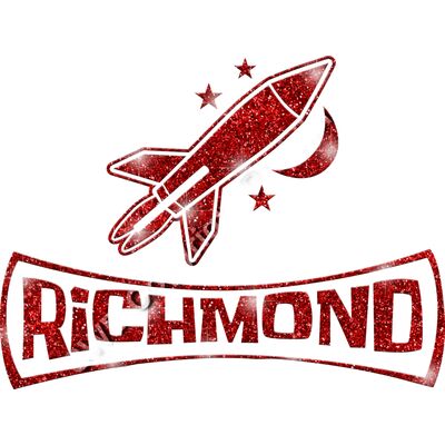 GLT94 RED GLITTER Thumbnail