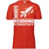 3065 Adult Extra Soft Tri-Blend T-Shirt Thumbnail