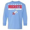 5400B Youth Heavy Cotton Long Sleeve Thumbnail