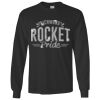 2400 Adult Ultra Cotton Long Sleeve T-Shirt Thumbnail