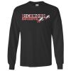 2400 Adult Ultra Cotton Long Sleeve T-Shirt Thumbnail