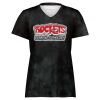 222796 Ladies' Cotton-Touch Poly T-Shirt Thumbnail