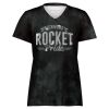 222796 Ladies' Cotton-Touch Poly T-Shirt Thumbnail