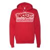 3719 Unisex Sponge Fleece Hoodie Thumbnail