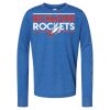 3513Y Youth Extra Soft Tri-blend Long Sleeve Thumbnail