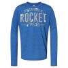 3513Y Youth Extra Soft Tri-blend Long Sleeve Thumbnail