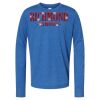 3513Y Youth Extra Soft Tri-blend Long Sleeve Thumbnail