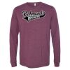 3513 Adult Extra Soft Tri-blend Long Sleeve Thumbnail