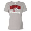 6413 Women’s Extra Soft Tri-blend Tee Thumbnail